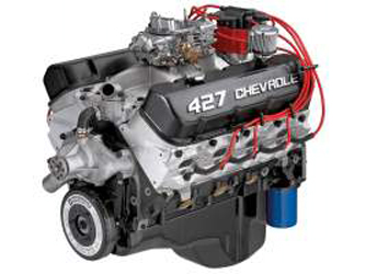 U3406 Engine